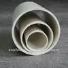 Large diameter pvc hard pipe for Water drainage