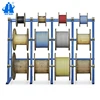 China Factory Directly Selling Heavy Duty Cable Reel Rack