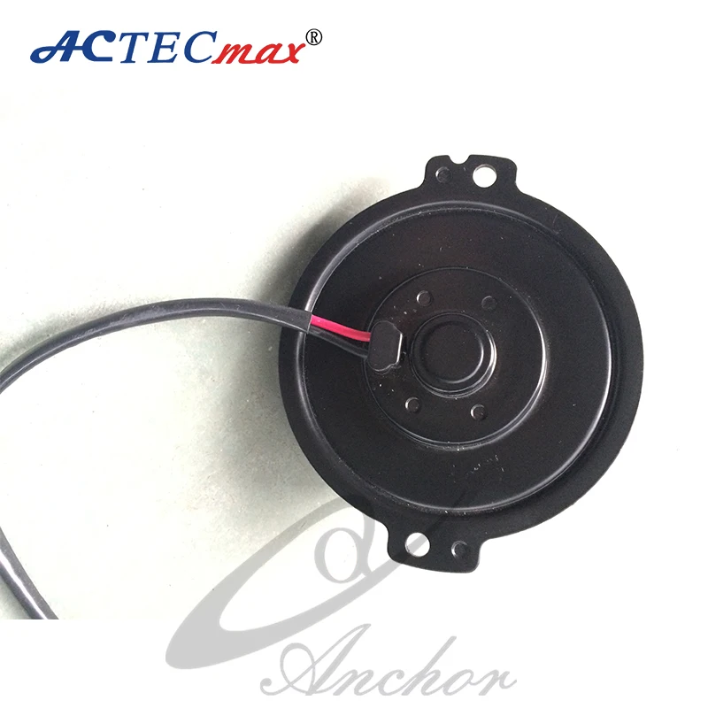 Universal Cooling Electric Fan Motor For 7" 8" 9" 10" 12" 14" Condensor