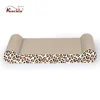 Kinchla Customized Cardboard Cat Scratcher as Client Request