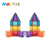 Top 10 educational toys magnetic tiles racing set magnetic 3d toys