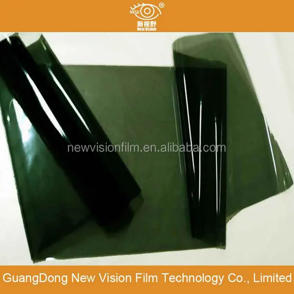Car Transparent Reflective Film Ir Decorative Car Window Film Buy Ir