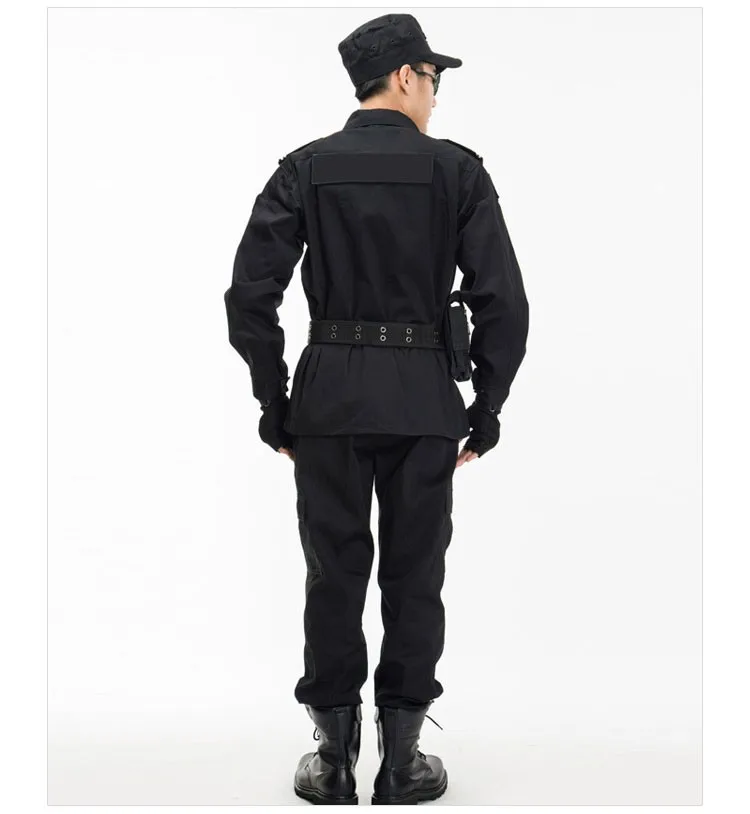 security guard jacket price