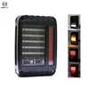 Led Taillight Break lights 12v jk taillight plug and play waterproof led taillight