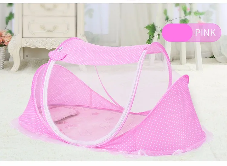 Wholesale Cheap baby Cot Mosquito Net