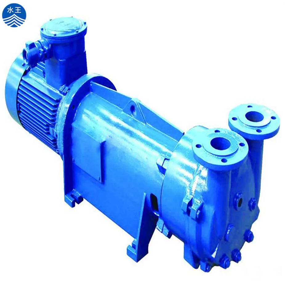 parts pumps 2bv series vacuum pump widely used in pumping gas