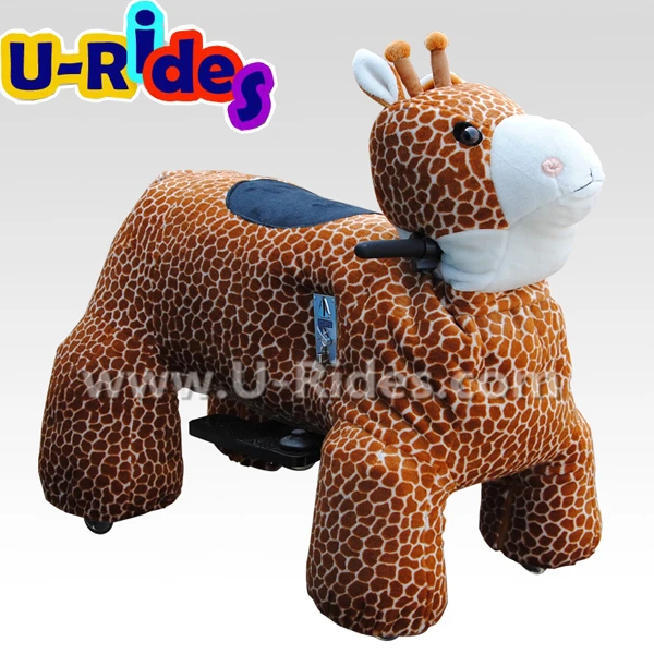 Battery operated animal rides Clearance