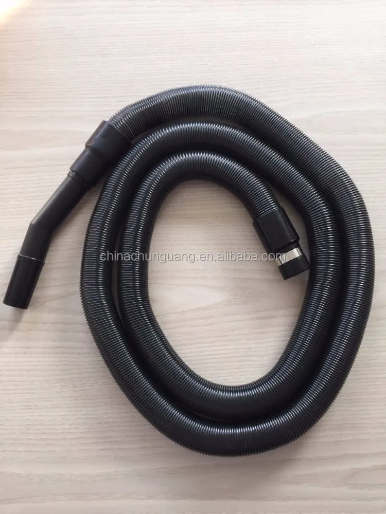 central vacuum cleaner hose