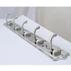 Cheap stainless steel apple finish Hook good quanility hook