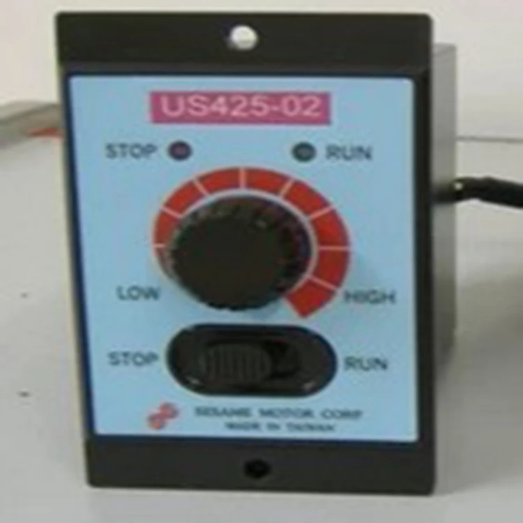 Taiwan Sesame Us56002e Us59002e Us512002e Speed Controller Buy