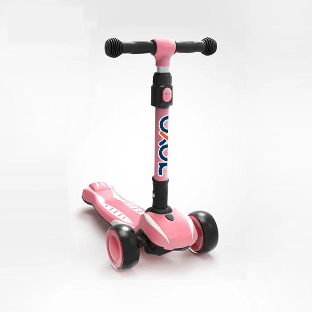 kids tricycle scooter