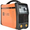 ARC-300DS 1P 220V IGBT Module Inverter DC water proof arc welder, wide voltage 95-295V welding machine 20-300A Copper Cable