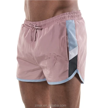 cute swim shorts