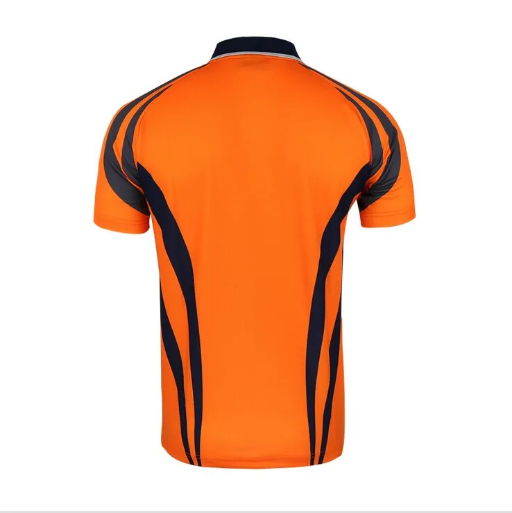 orange jersey cricket
