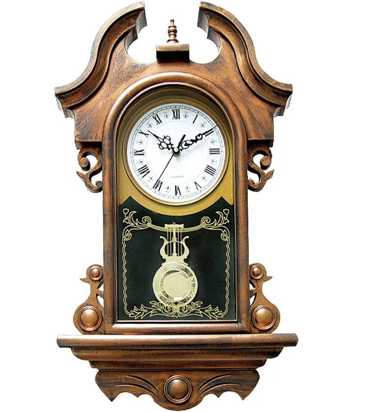 Old Style Quartz Clock Pendulum Clock Buy Quartz Clock,Wall Clock,Modern Wall Clock Product on