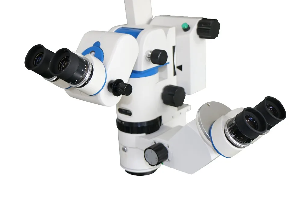 medical microscope for opthalmology plastic ENT dental surgery 6B