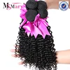 100 percent human hair weft double machine weft virgin brazilian soft kinky twists hair