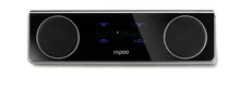 Free shipping Rapoo A3020 Bluetooth Mini Portable Wired and Wireless Dual- mode Speaker For Smartphone Table