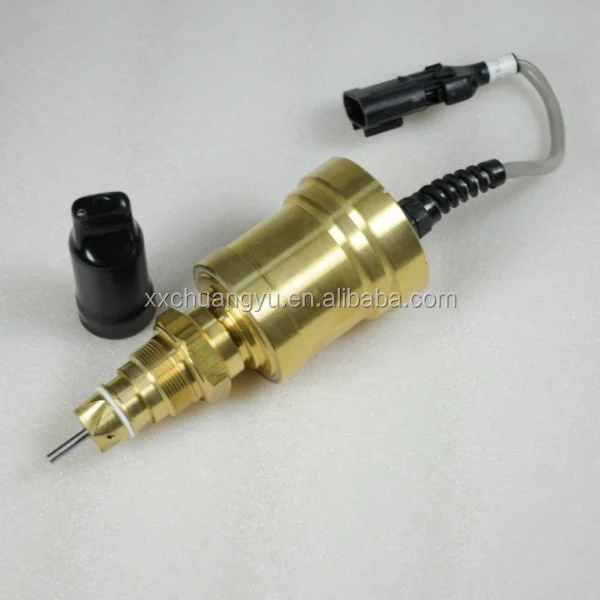 TRANE Air Conditioner Spare Parts MOT12462 Electronic Expansion Valve