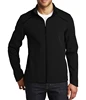 Hot sale Mens long sleeve Soft Shell Jacket lightweight windshirt waterproof Windshirt Jacket made in China