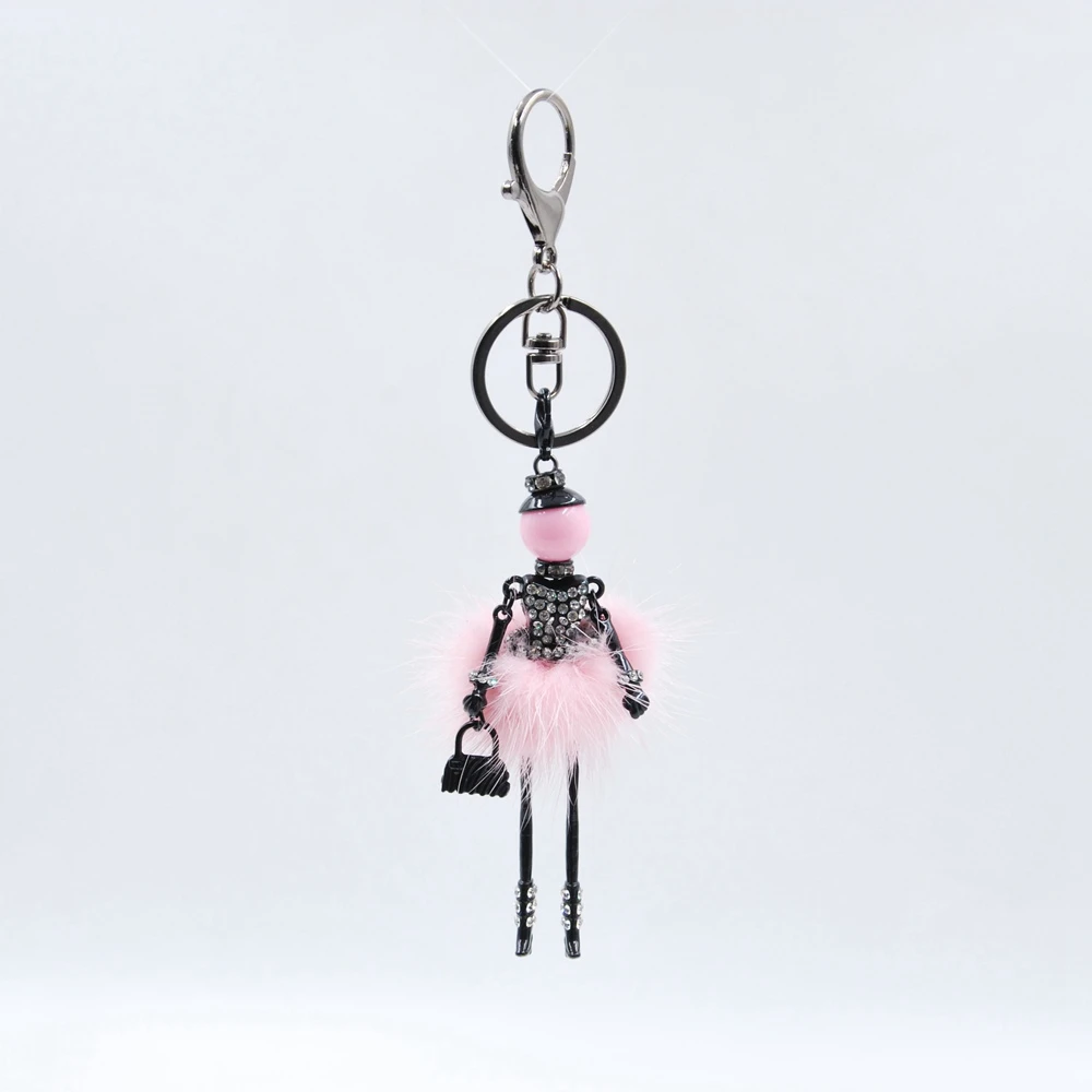 Custom Doll Keyring Buy Custom Keyring Product on