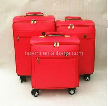 best luggage design