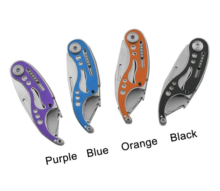 Multi-function knife
