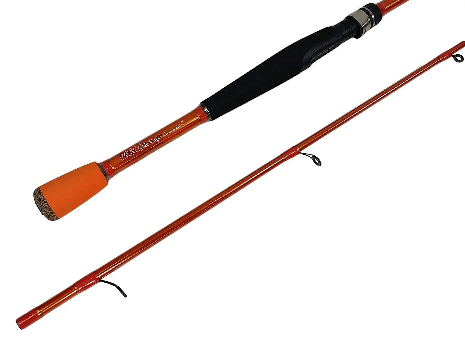 Buy COLLAPSIBLE 2 Piece Carrot Stix SPINNING Wild Wild