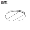 Hot Sale Easy installation Creative modern Designed specifically frameless LED 24W 36W ceiling home ceiling light