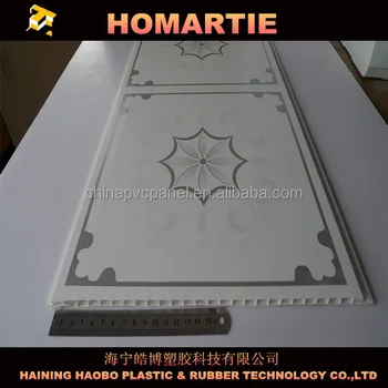 30cm Hot Stamping Pvc Ceiling Panel Light Pvc Ceiling To Malaysia Buy Factory Pvc Ceiling Panels Pvc Panels Ceiling Design Interior Ceiling Panel