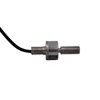 Miniature button load cell for industrial automation and control
