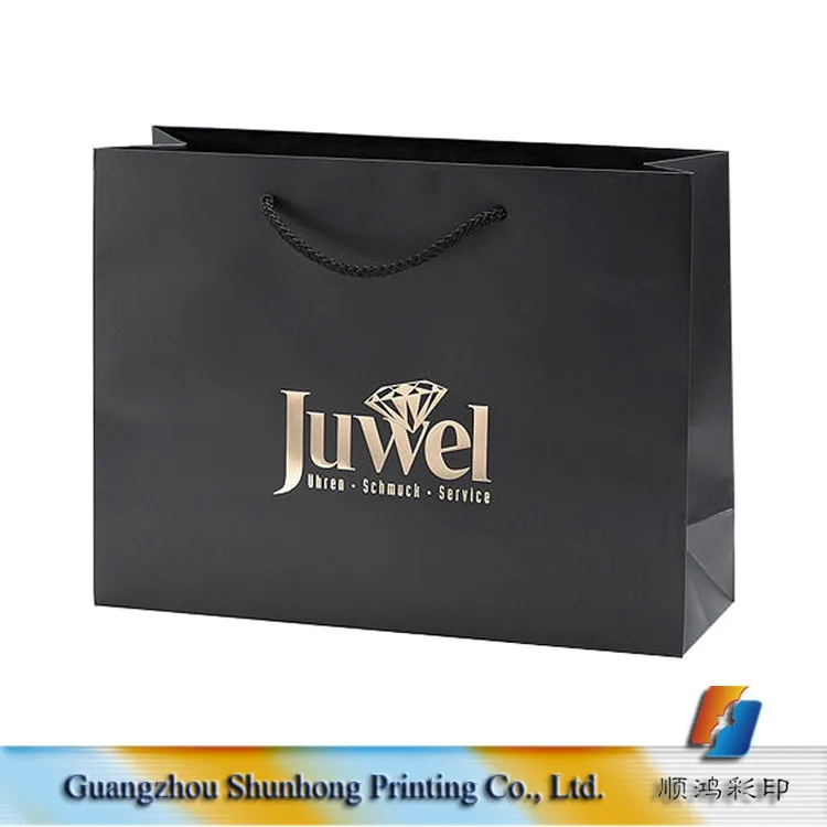 Cheap Paper Gift Bags 01