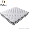 Queen Size 3 Inch Thick, 4 Pound Density Visco Elastic Memory Foam Mattress Pad Bed Topper