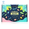 Favorable price custom size colorful mailer corrugated paper gift box
