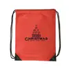 Hot Selling Personalized String Custom Rope Polyester Sports Bags Draw String Backpack