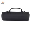 Shockproof Black Storage Case Custom Bluetooth EVA Speaker Tool Case For JBL Charge 3