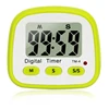 Portable Big Digit Mini Digital Home Kitchen Count-up Countdown TM-4