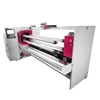 Four shafts auto cutting machine for jumbo roll masking tape,bopp adhesive tape,foam tape