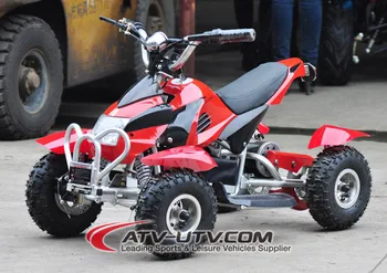 best mini quad bike