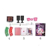 ZJKS high quality fancy magic tricks super card frame