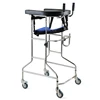 Children Used Walking Aids Hemiplegia Excercize Fossa Axillaris Walkers