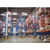 Australia standard pallet racking,adjustable selective pallet racking system