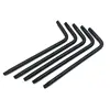 security screw key with L-Torx/allen key with torx end hex spanner wrench Tool
