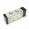 1/2" 5/2 Way Pneumatic Air Pilot Valve 4A410-15 NPT Thread US Valves