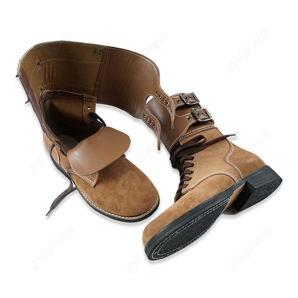 ww2 roughout boots for sale