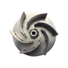 Rolling and Knurling Machine for Aluminum profile pump impeller ppo