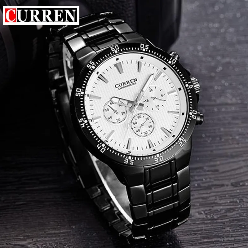 curren m 8063