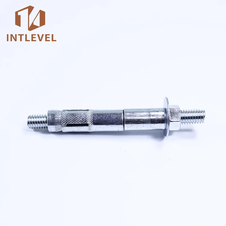 New Arrival All Kinds Of Threaded Rod Anchor Sleeve Supply Buy Anchor
