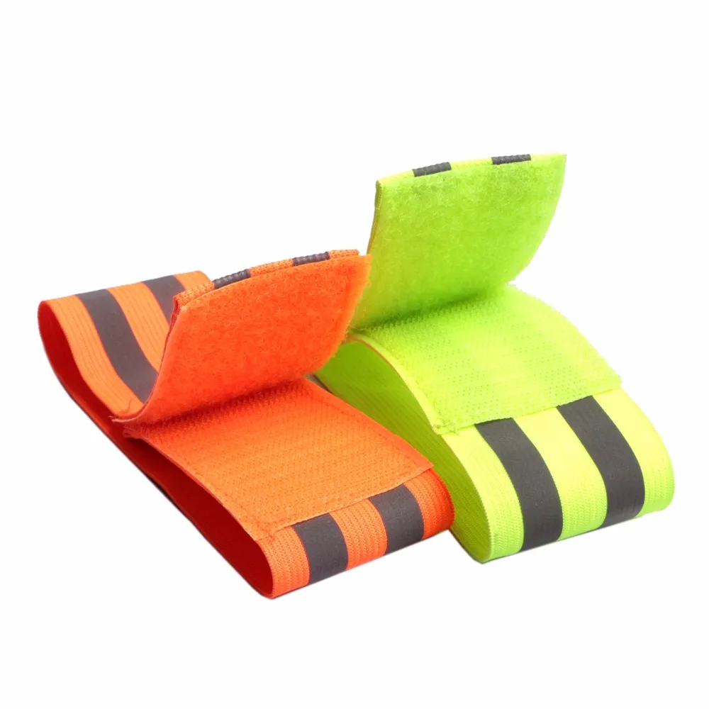 Cheap Price Elastic Reflective Armband For Running Buy Elastic