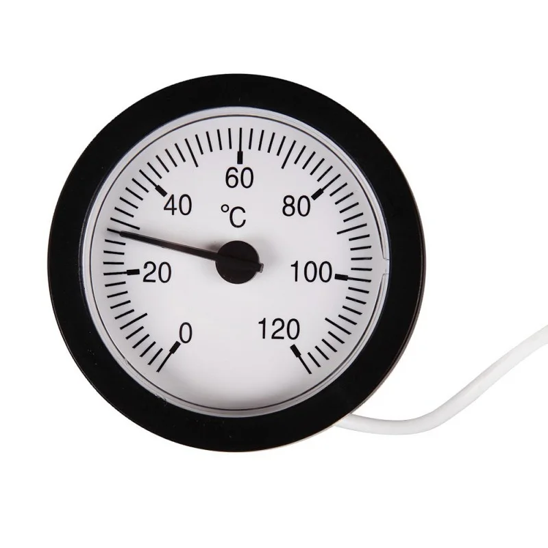 JVTIA accurate boiler thermometer supplier for temperature compensation-12
